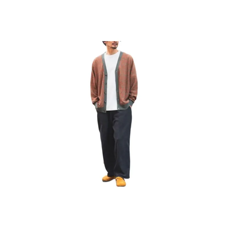Beams Knitwear Men-2