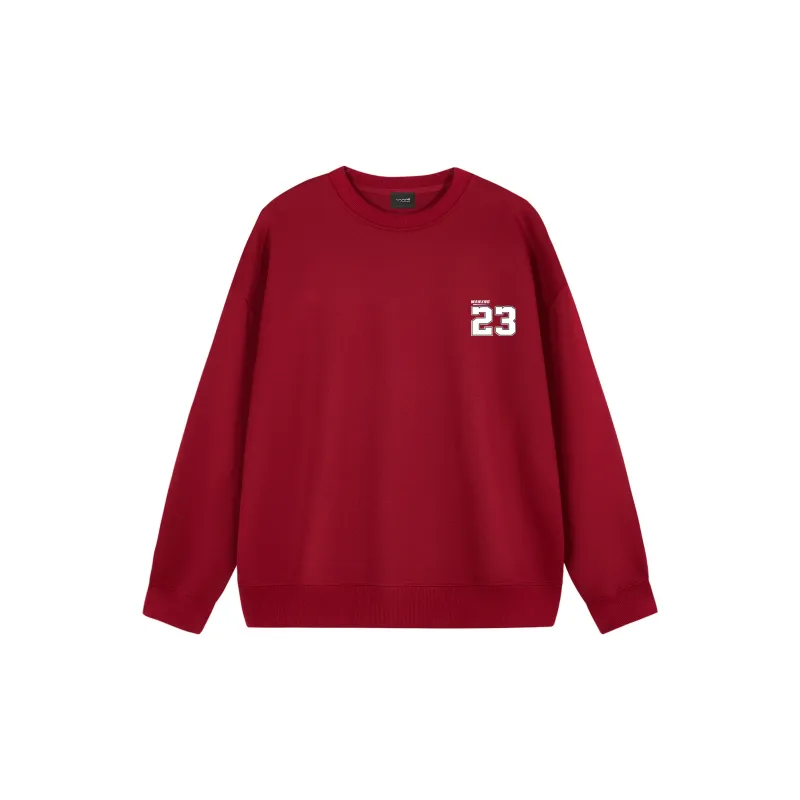 WANX Crewneck Sweatshirt Unisex-11