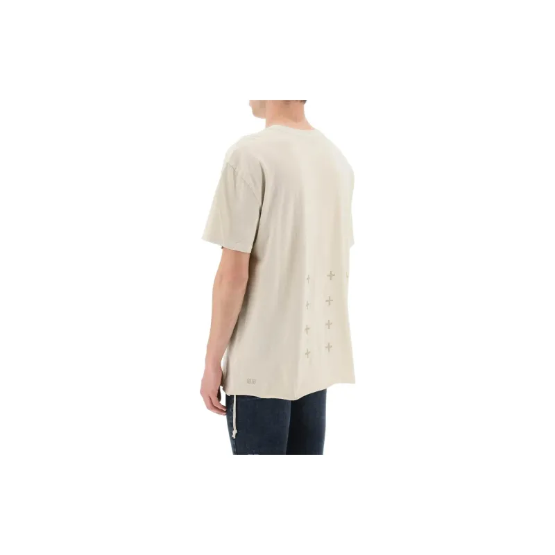 Ksubi 4 X 4 Biggie Short Sleeve Tee-2