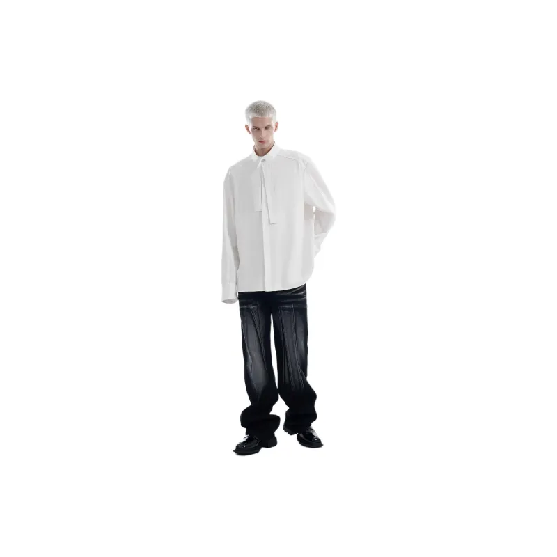 TIWILLTANG Shirts Unisex-5