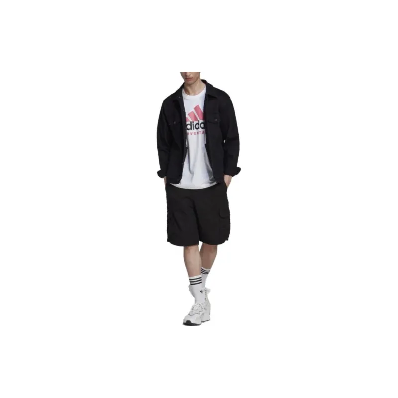 Adidas Manchester United Dna Graphic Tee-1