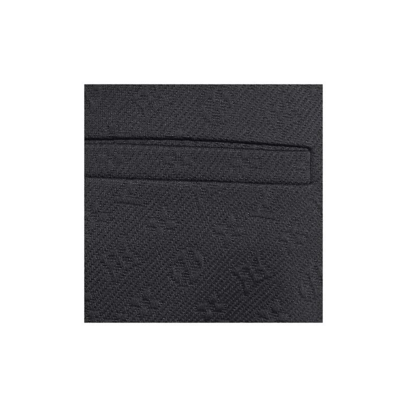 LOUIS VUITTON 1AF559 Monogram Track Pants-5