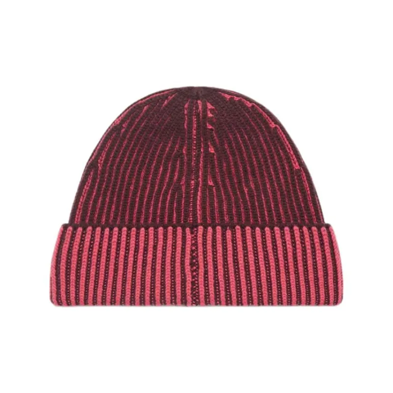 Ermenegildo Zegna Oasi Turn Up Brim Beanie-1