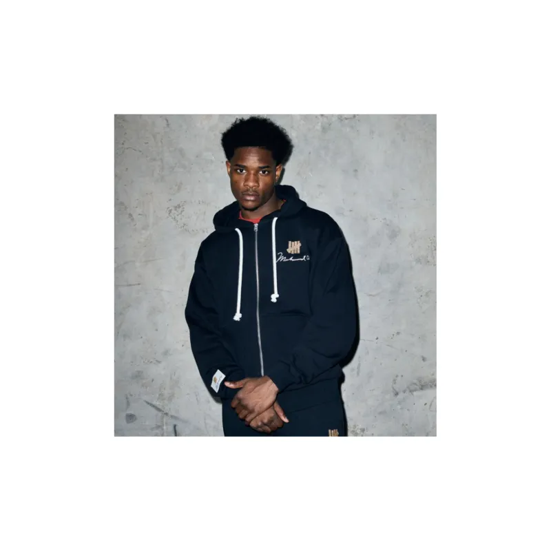 UNDEFEATED x Muhammad Ali Sweatshirt Unisex-6