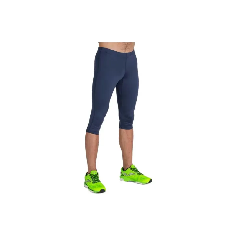 Joma Record Sports Shorts Men Marine Blue-2