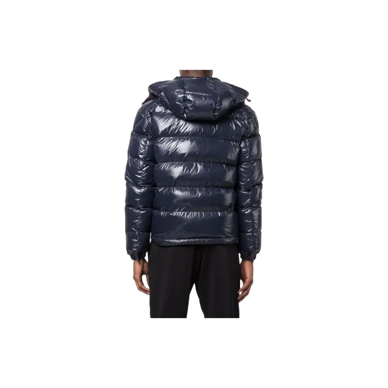 Moncler 2 Genius 1952 Man Haggi Short Down Jacket-4