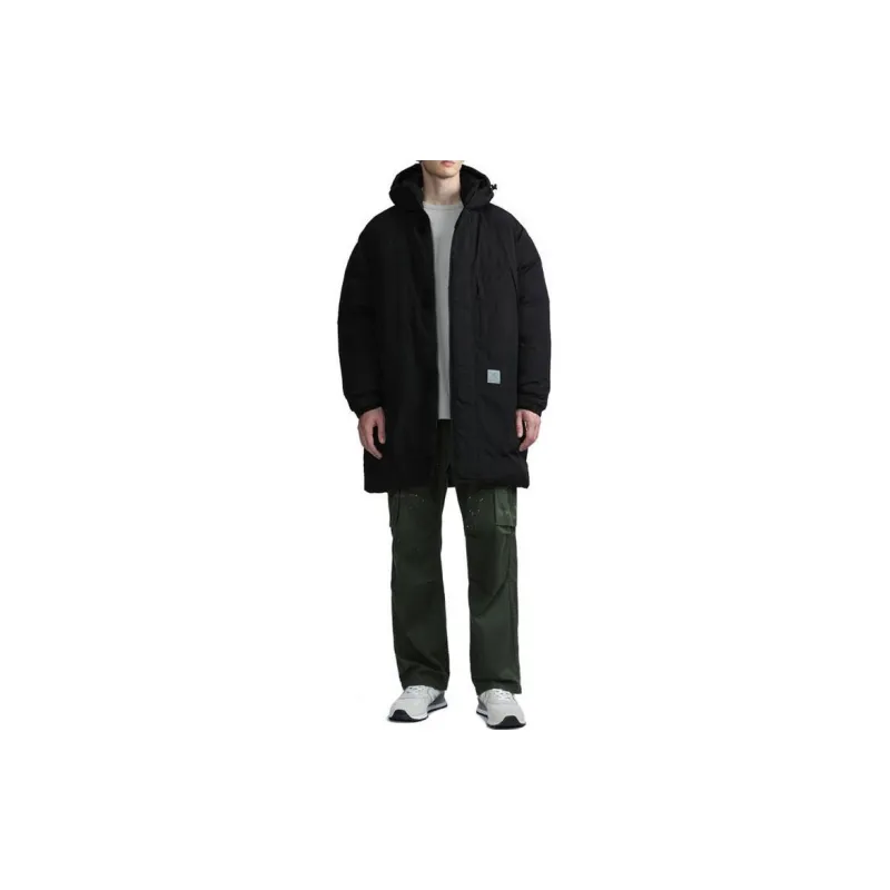 Carhartt WIP Puffer Jackets Men Black-2