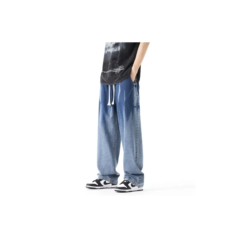 IVEIII Jeans Unisex-5