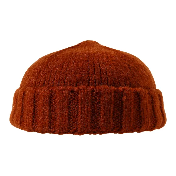 YUZHAOLIN Thermal Beanies Unisex-0