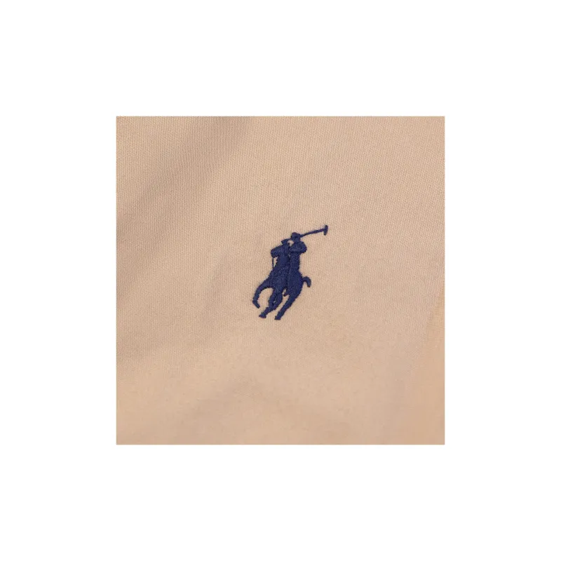 Polo Ralph Lauren SS23 Jacket Men's Khaki-6