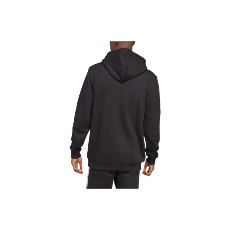 Adidas Originals Adicolor Classics Trefoil Hoodie-3