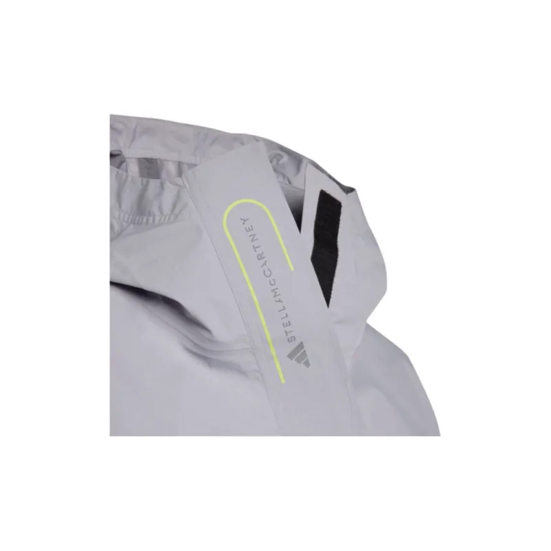 Adidas Free Shipping With AdiClub Adidas By Stella McCartney TrueNature RAIN.RDY Coat-2