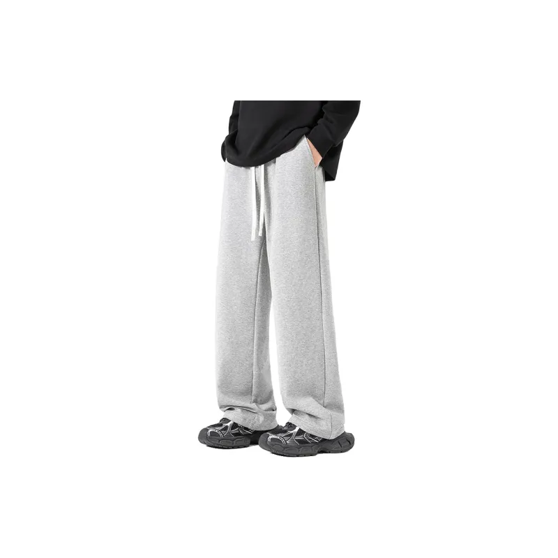 MINISO Casual Pants Unisex-20