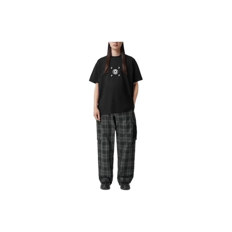 Burberry X Pop Trading Company Zack Tee-1