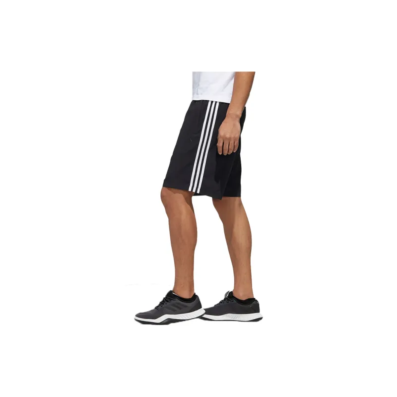 Adidas Argentina Casual Shorts Men Black-3