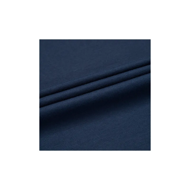 ARMANI EXCHANGEAE SS24 T Shirt Men's Navy Blue-5