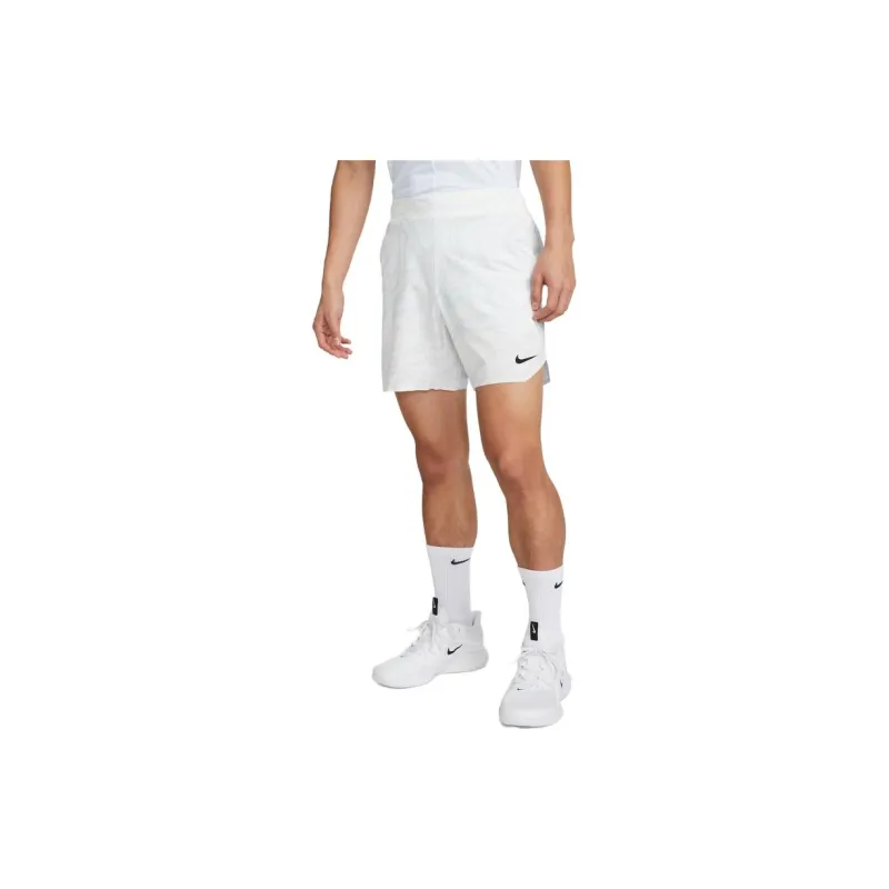 Nike Basketball Shorts Men 085 Soccer Gray/Black-3