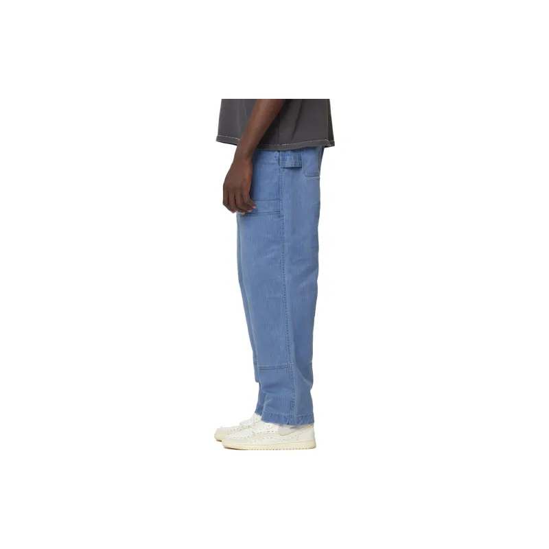 Union X J.Crew Work Pant-4