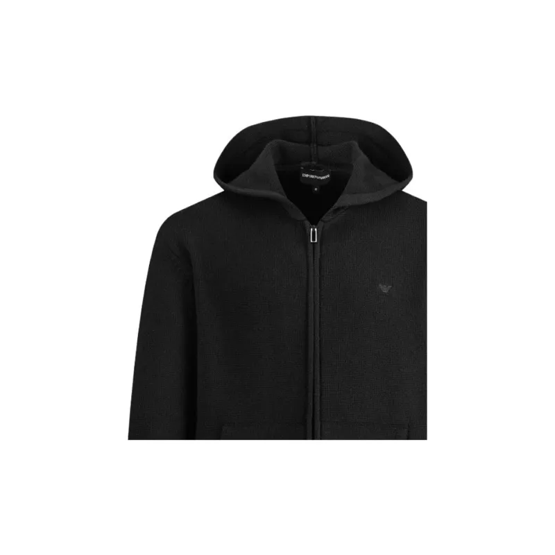 EMPORIO ARMANI FW23 Knitwear Men's-5