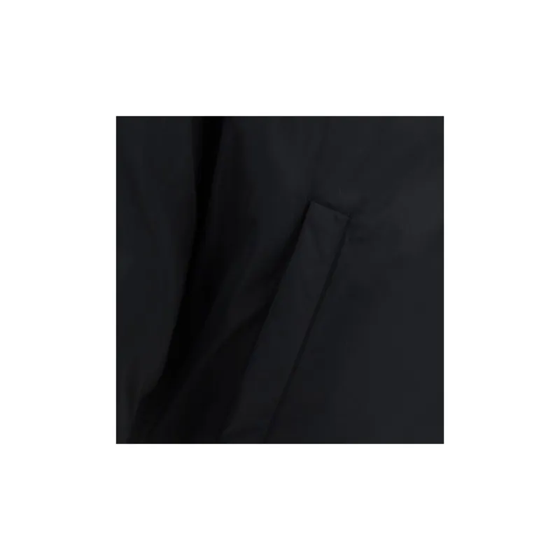 Balenciaga FW23 Puffer Jacket Regular Fit Men's Black-9