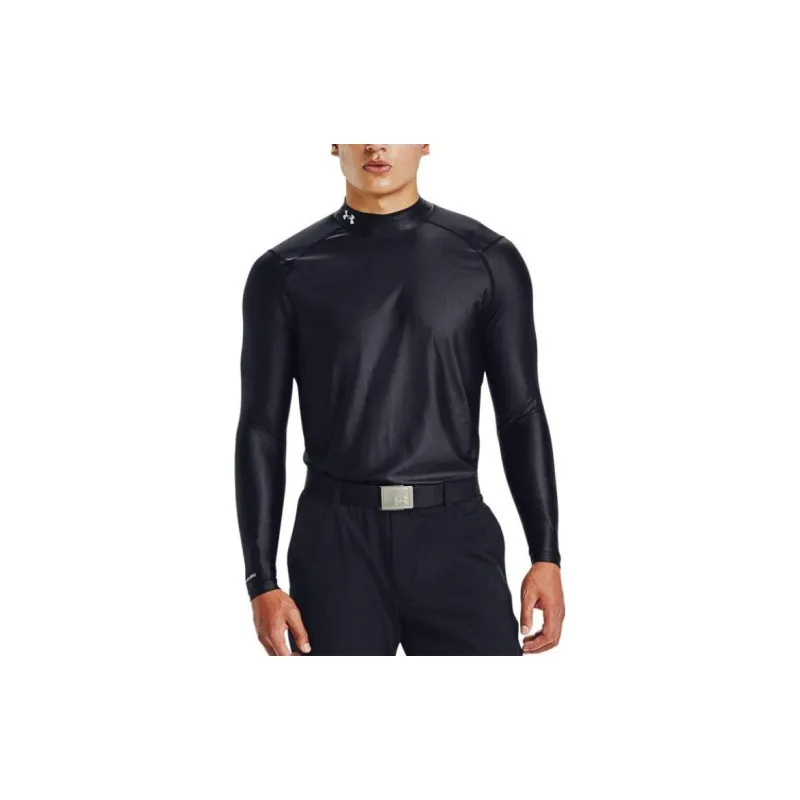Under Armour T Shirt Men's Black-2