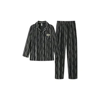 William Men Pajama Sets