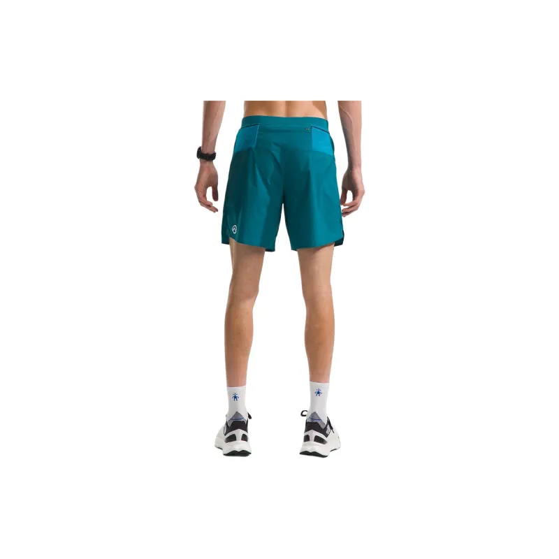 THE NORTH FACE Sports Shorts Men's Blue-2