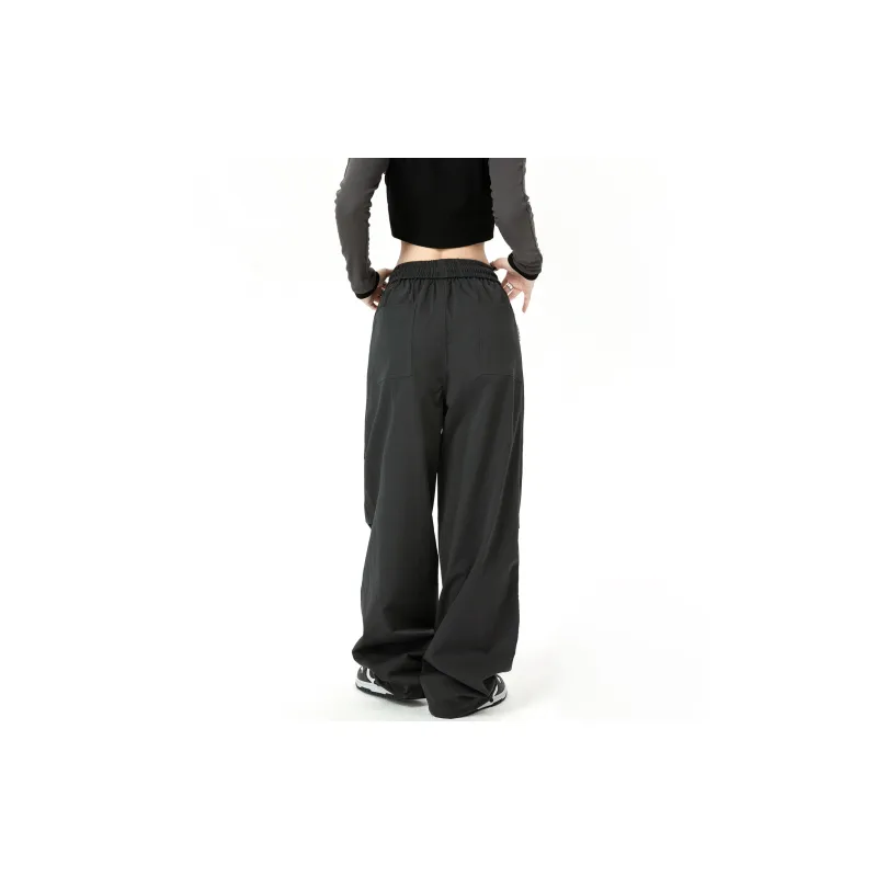 LOMBT Casual Pants Unisex-14