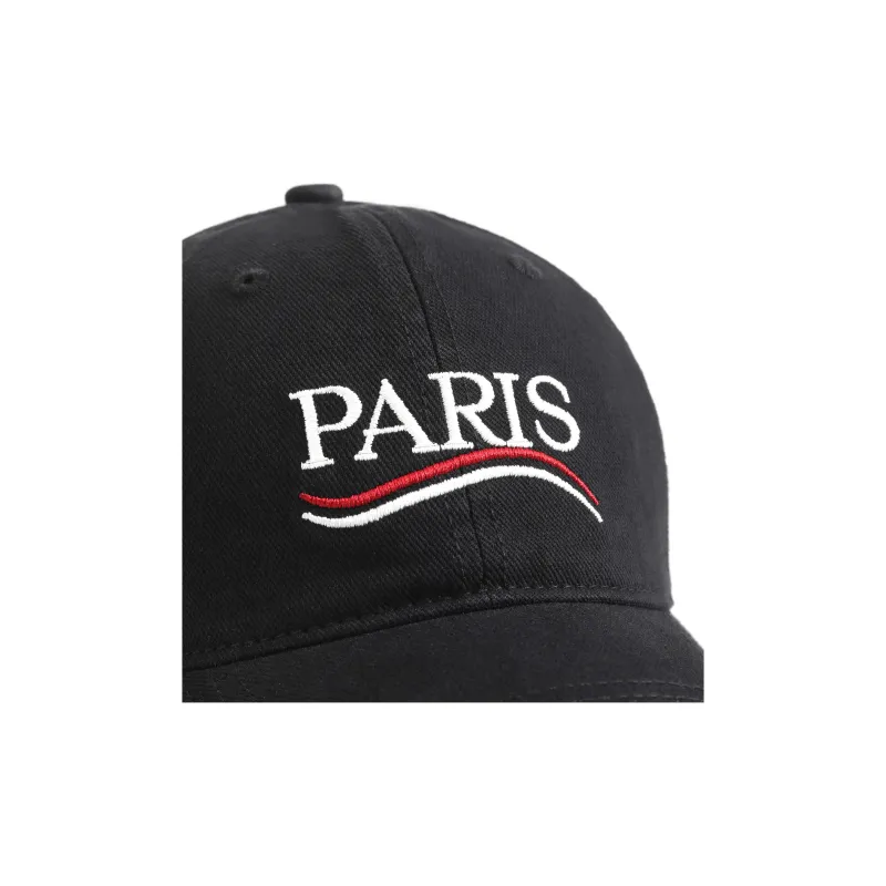 Banxia Lemon Cotton Material Baseball Caps Unisex-4