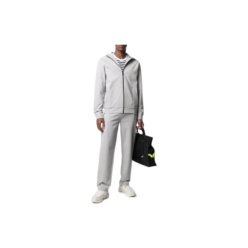 HUGO BOSS Casual Pants Men's Gray-1