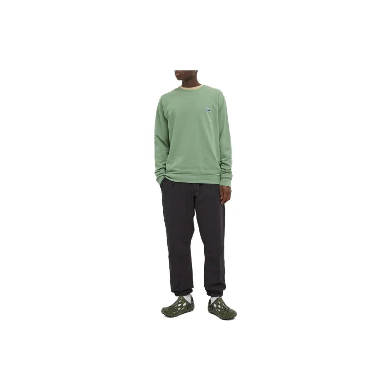 Patagonia Regenerative Organic Sweatshirts Men-1