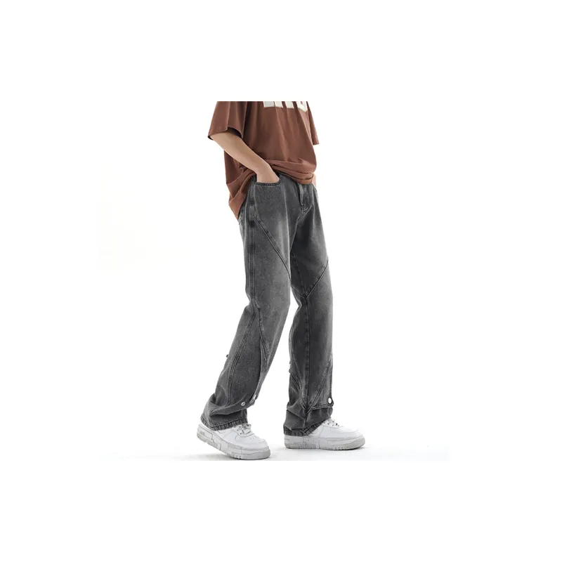 RENBEN Jeans Unisex-6