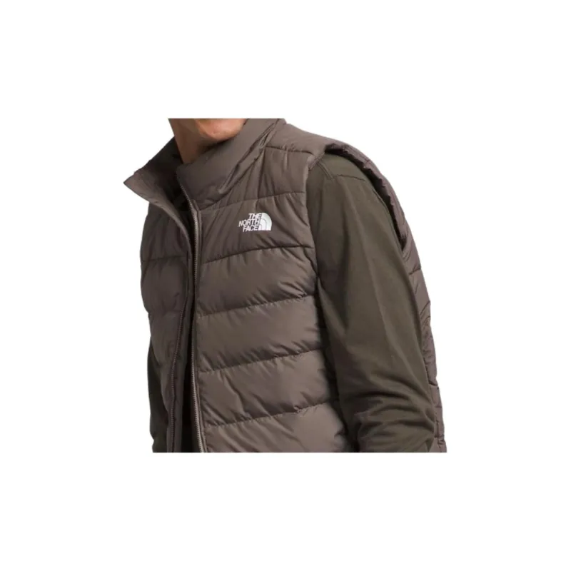 THE NORTH FACE Men’s Aconcagua 3 Vest-5