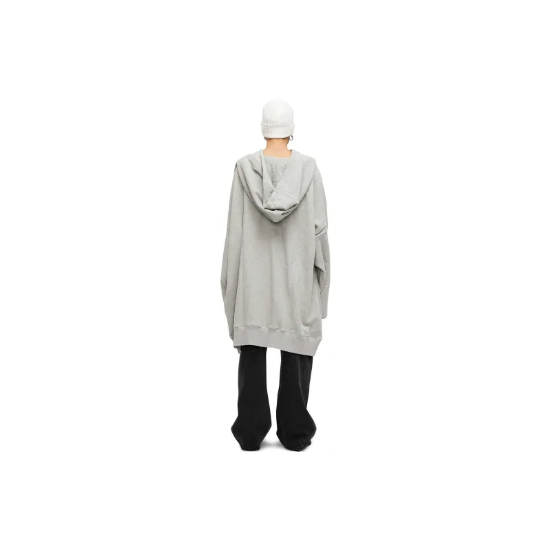 KIMHEKIM 1.5 KIMHEKIM HOODIE Sweatshirt Unisex GREY/Gray-6
