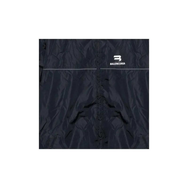 Balenciaga Women's Nylon Jacket-7