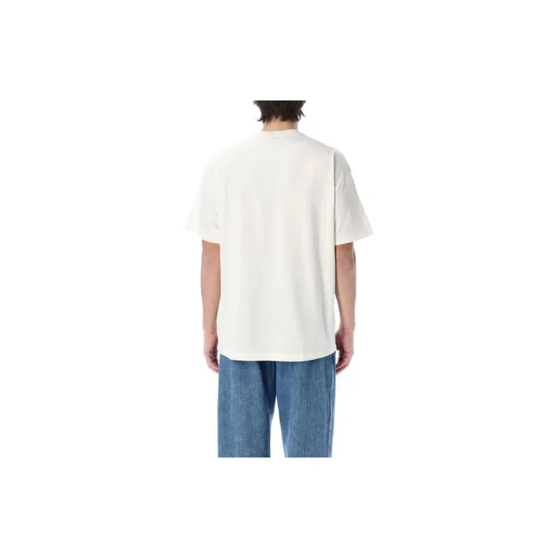 RHUDE Leopard T Shirt-3