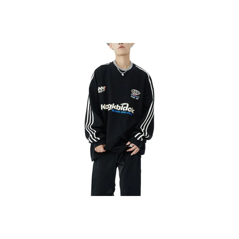 KODAKBLACK/KBLC Sweatshirt Spring Unisex-2