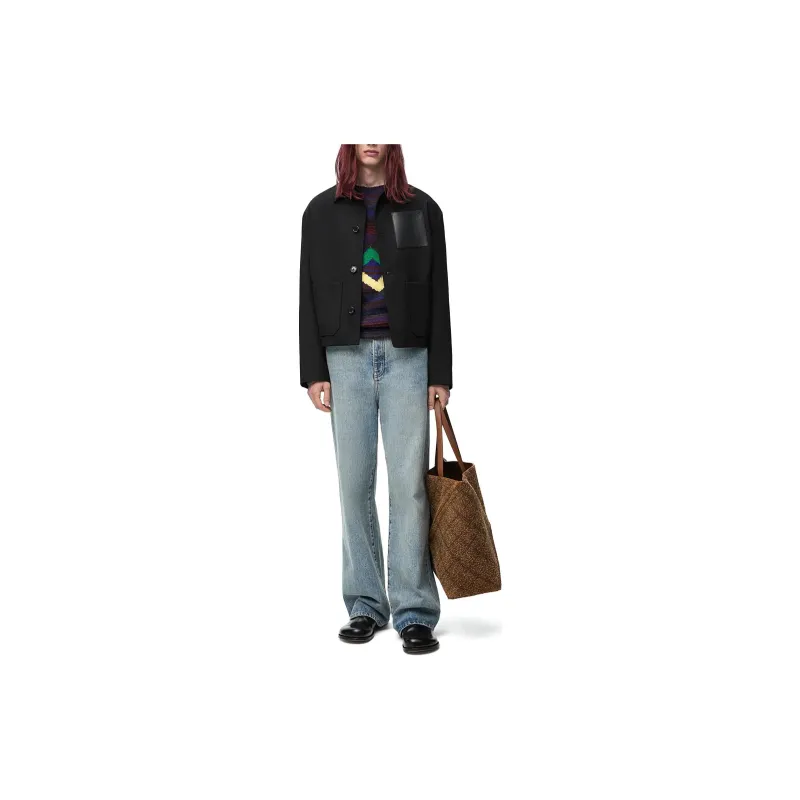 LOEWE Workwear Jacket-1