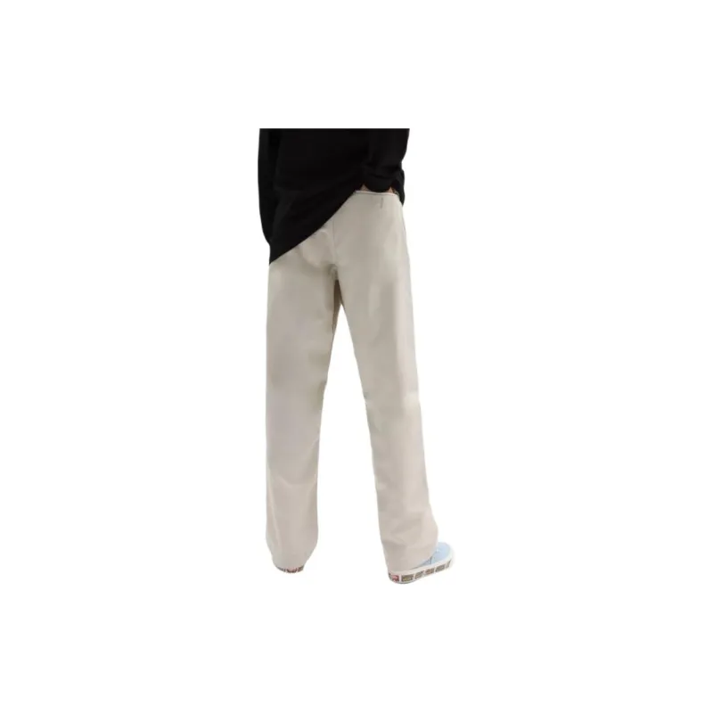 Vans Casual Pants Men Oat-5