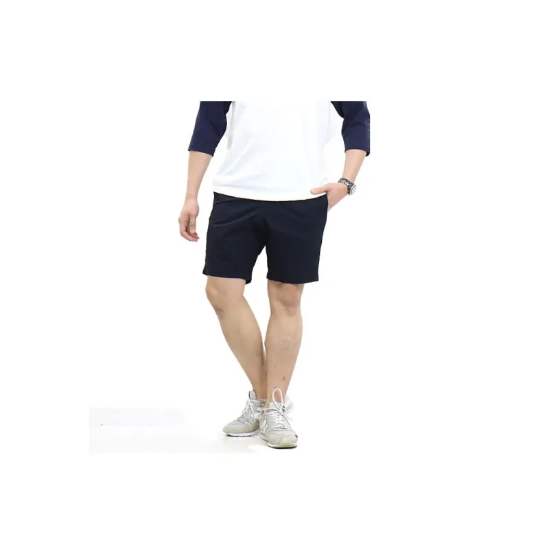 Gramicci Casual Shorts Men Black-2