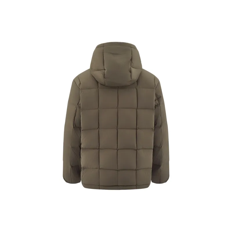 CAT Down Jackets Men-1