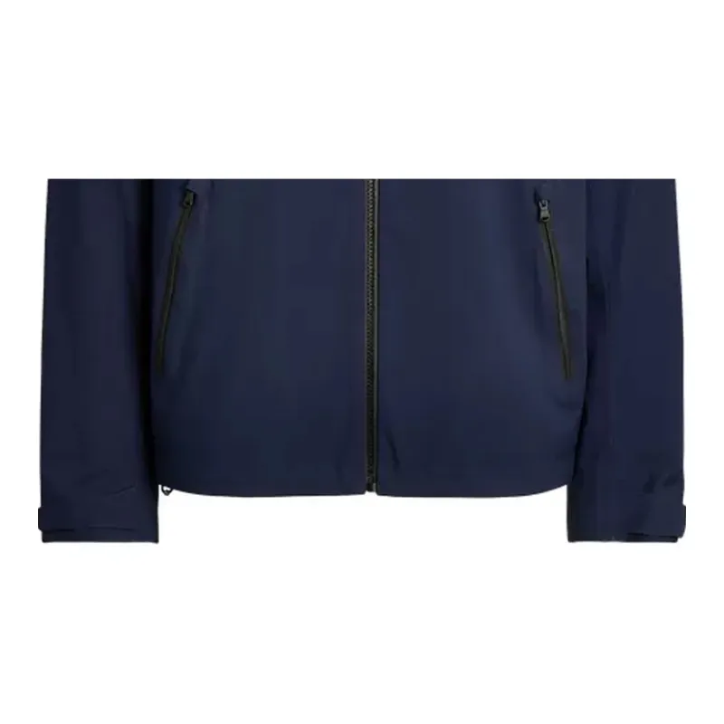 Polo Ralph Lauren Jackets Men Navy-4