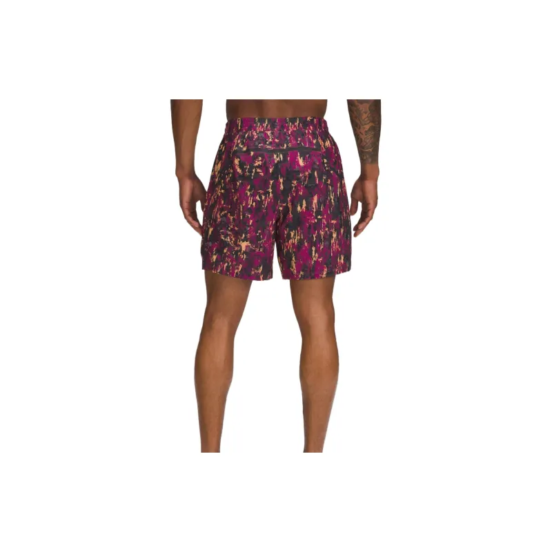 Lululemon Pace Breaker Pace Breaker Casual Shorts 7' Men's-1
