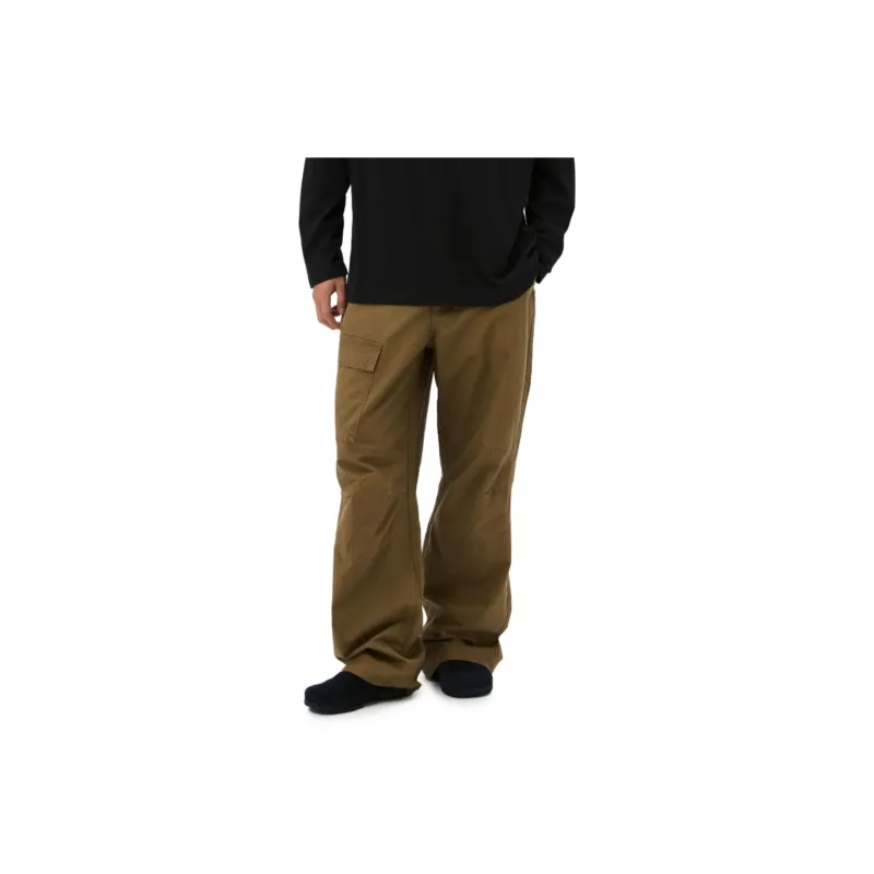WASSUP Cargo Pants Unisex-8