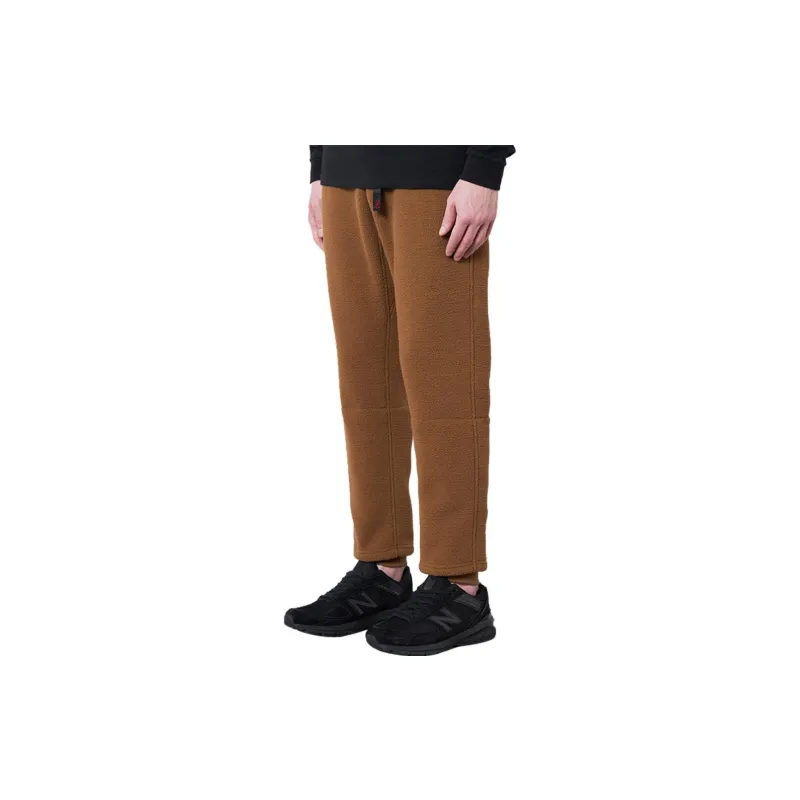 Gramicci Knitted Sweatpants Unisex-5