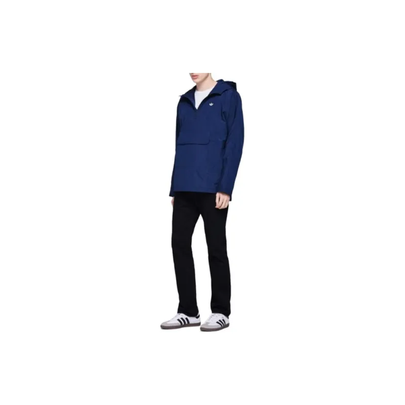 Adidas Originals HAMCUS X Adidas Originals Capsule Collection Jackets Men-4