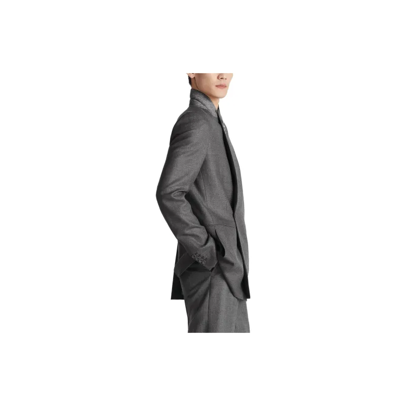 DIOR FW23 Business Suits Coats Men's-4