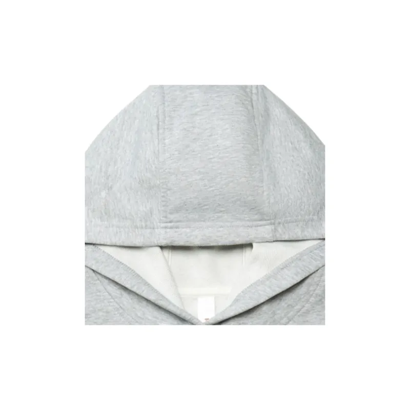 Reebok Sweatshirts Unisex Gray-3