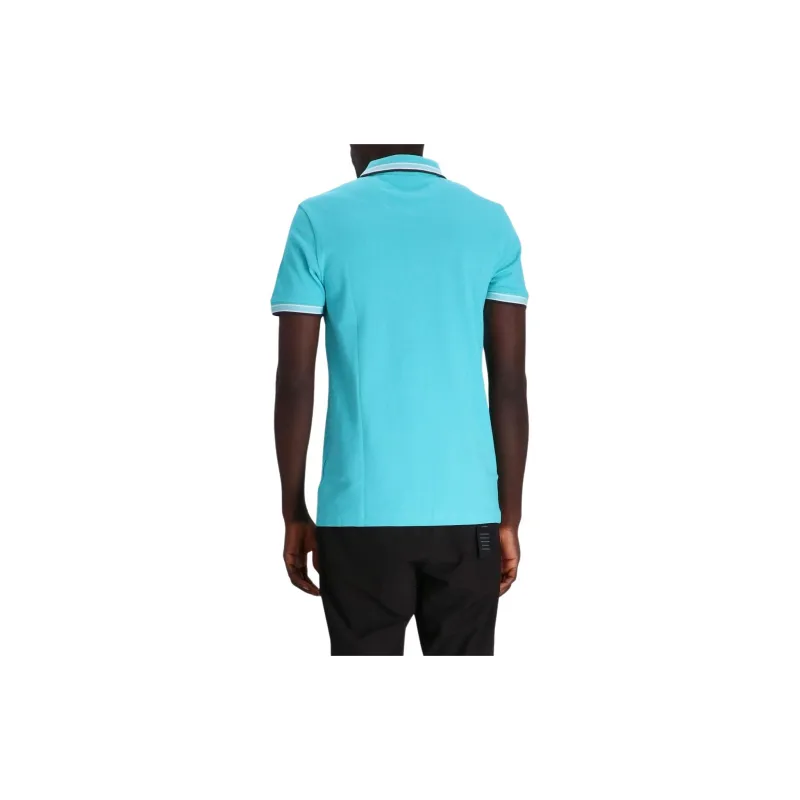 HUGO BOSS Paddy Polo Shirt-1