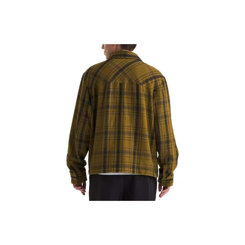 THE NORTH FACE Valley Jackets Coats Men's Moss Green Mini-3